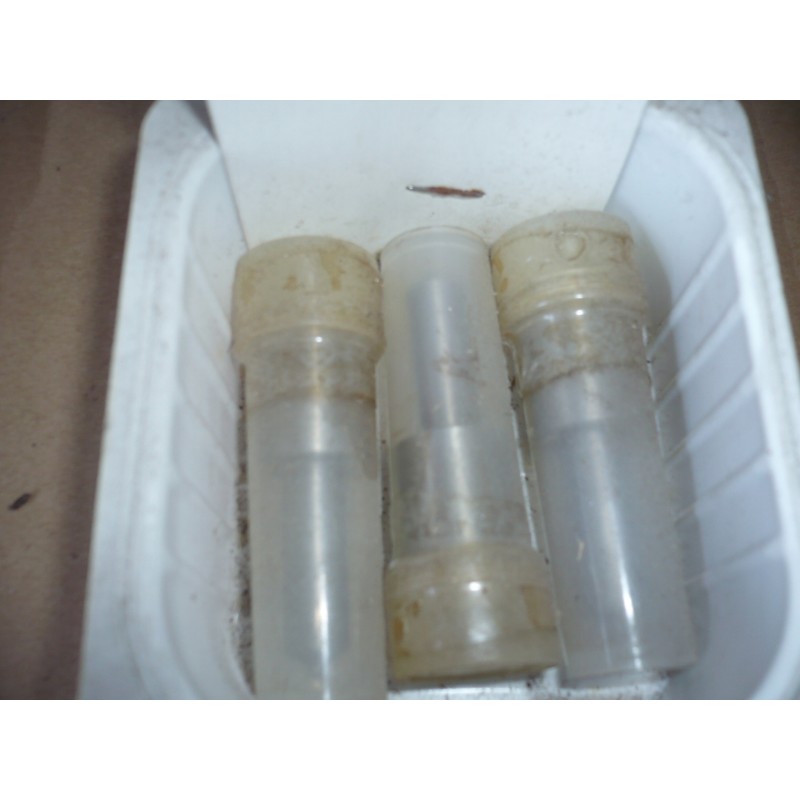 Injector nozzle d160s430 1436 zetor