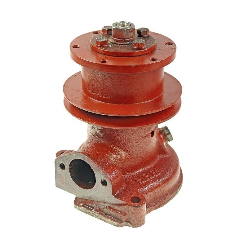 Water pump for 1 belt Mtz Belarus 80