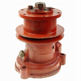 Water pump for 1 belt Mtz Belarus 80