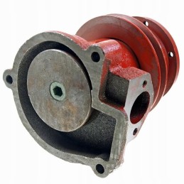 Water pump for 1 belt Mtz Belarus 80