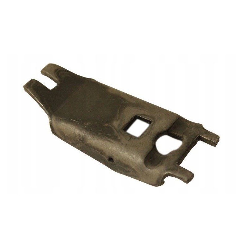 Clutch and step lever ursus c 330 50010050