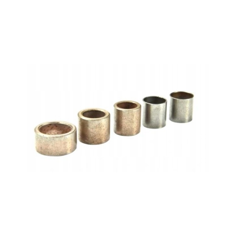 Set of starter bushings r11a c 330 c 360