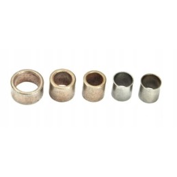 Set of starter bushings r11a c 330 c 360