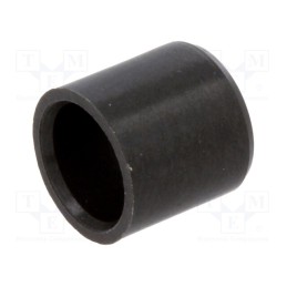 1 pcs x IGUS - GSM-1517-15 - Bearing: sleeve bearing, Øout: 17mm, Øint: 15mm, L: 15mm, iglidur® G