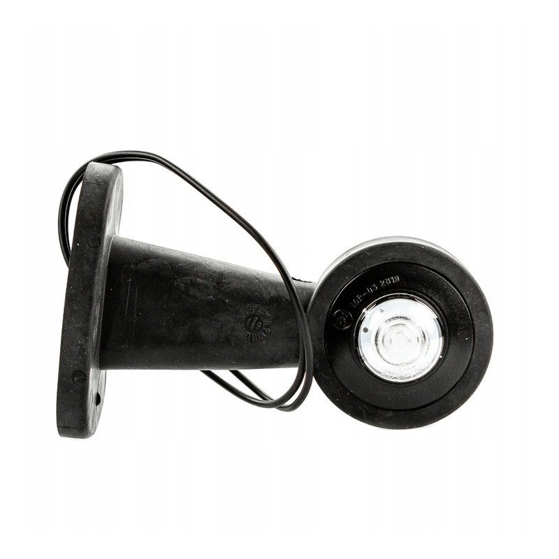 Combination lamp w21 6l 12v marker 693139lwas was