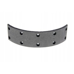 Concurrent jaw lining long c 330 328