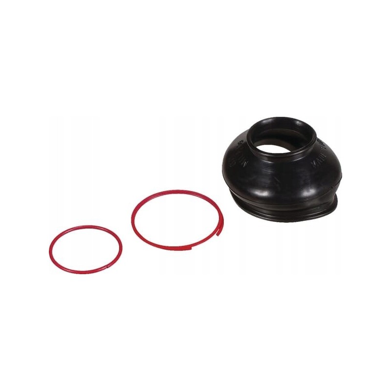 Ball joint cover shp918kr