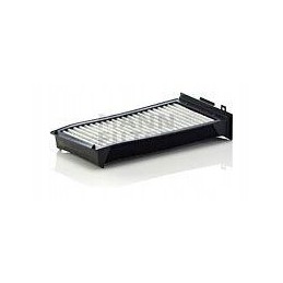 Cuk3518 cabin air filter