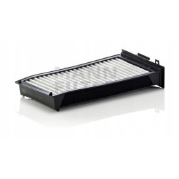 Cuk3518 cabin air filter