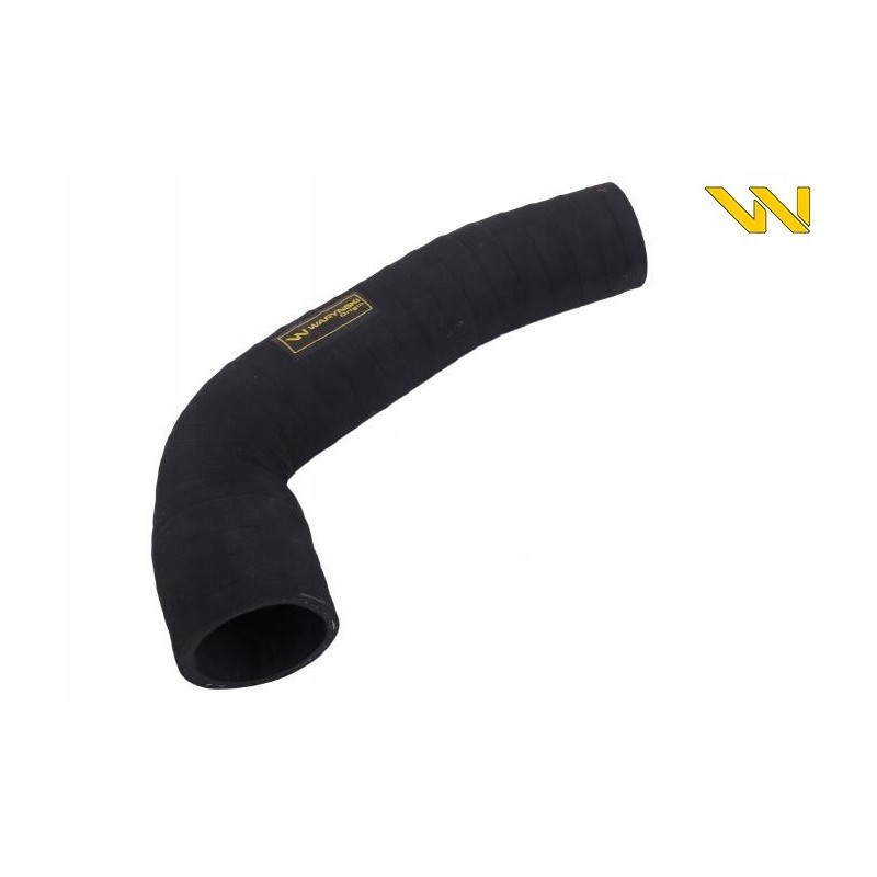 Upper radiator pipe 402207r1 Warynski