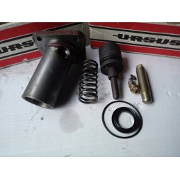 Pulse meter guide Ursus C 385 80455022