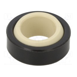 1 pcs x IGUS - EGLM-12 - Bearing: spherical, Øout: 22mm, Øint: 12mm, iglidur® W300, -30÷80°C