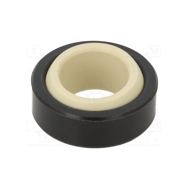 1 pcs x IGUS - EGLM-12 - Bearing: spherical, Øout: 22mm, Øint: 12mm, iglidur® W300, -30÷80°C