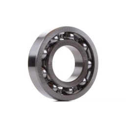 Ball bearing 6207 35x72x17mm