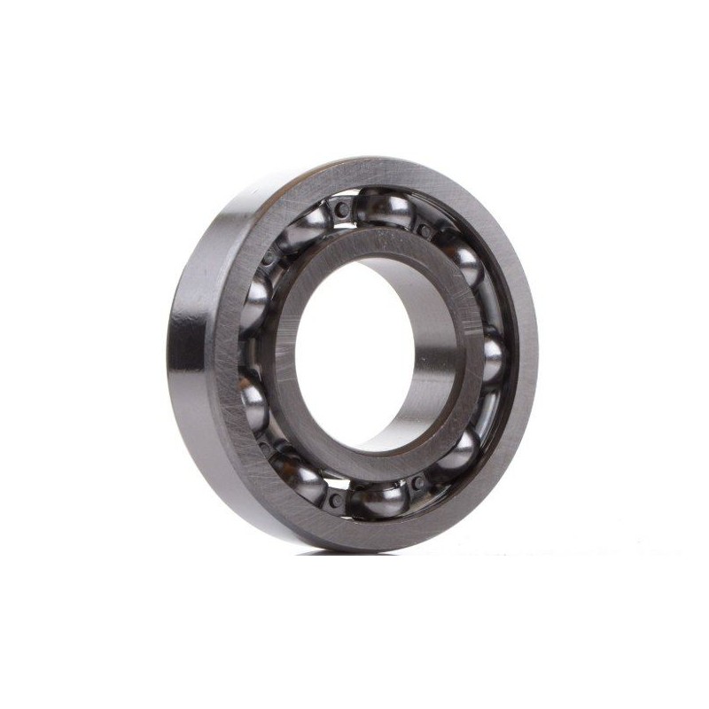 Ball bearing 6207 35x72x17mm