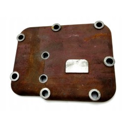 Ursus C 385 cover