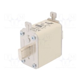 1 pcs x DF ELECTRIC - 382050 - Fuse: fuse, gG, 50A, 690VAC, ceramic,industrial, NH00