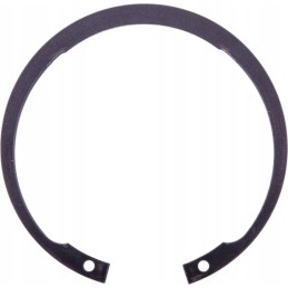 Security ring 82x2 5 mm din472 bondio