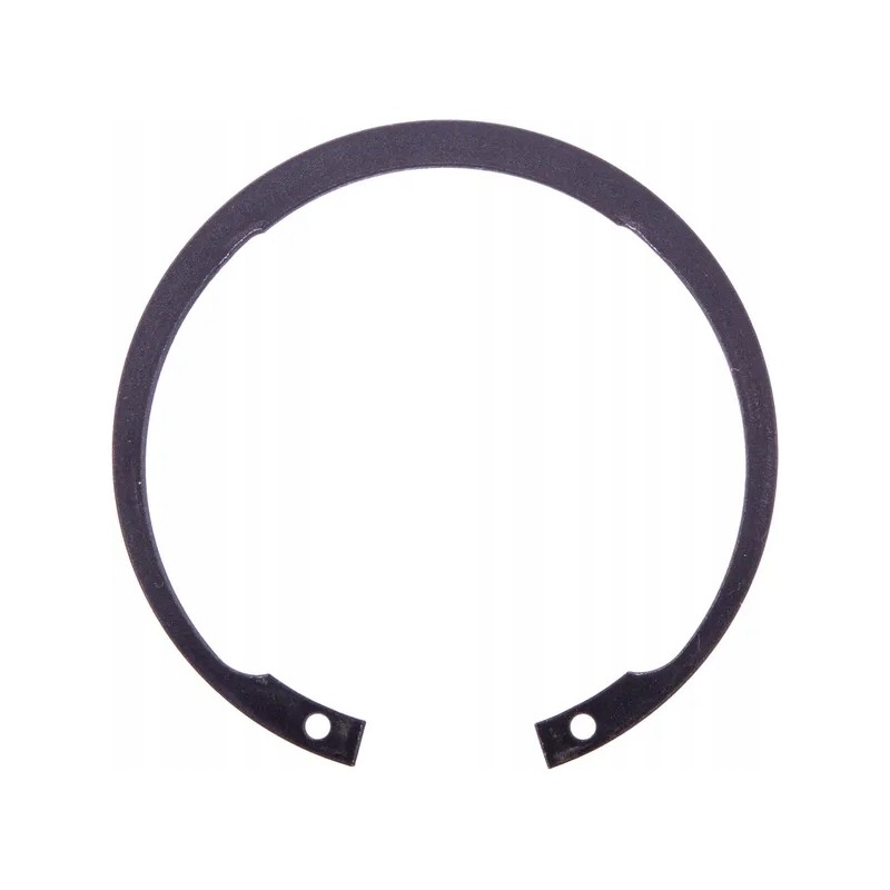 Security ring 82x2 5 mm din472 bondio