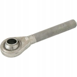 End of the hanger head of the left Ursus C 3 connector