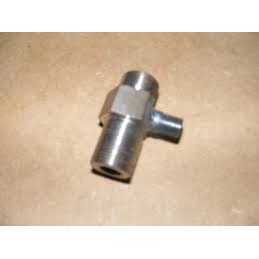 T-connector for c 360 50569020