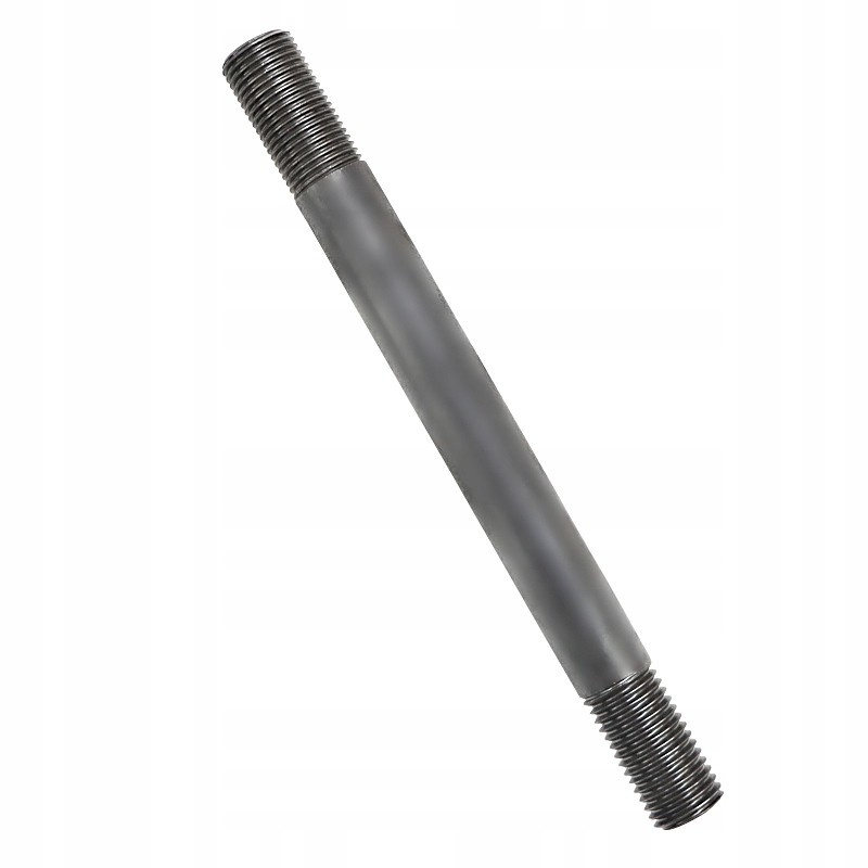 Double-sided head screw, hardened c 330