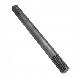 Double-sided head screw, hardened c 330