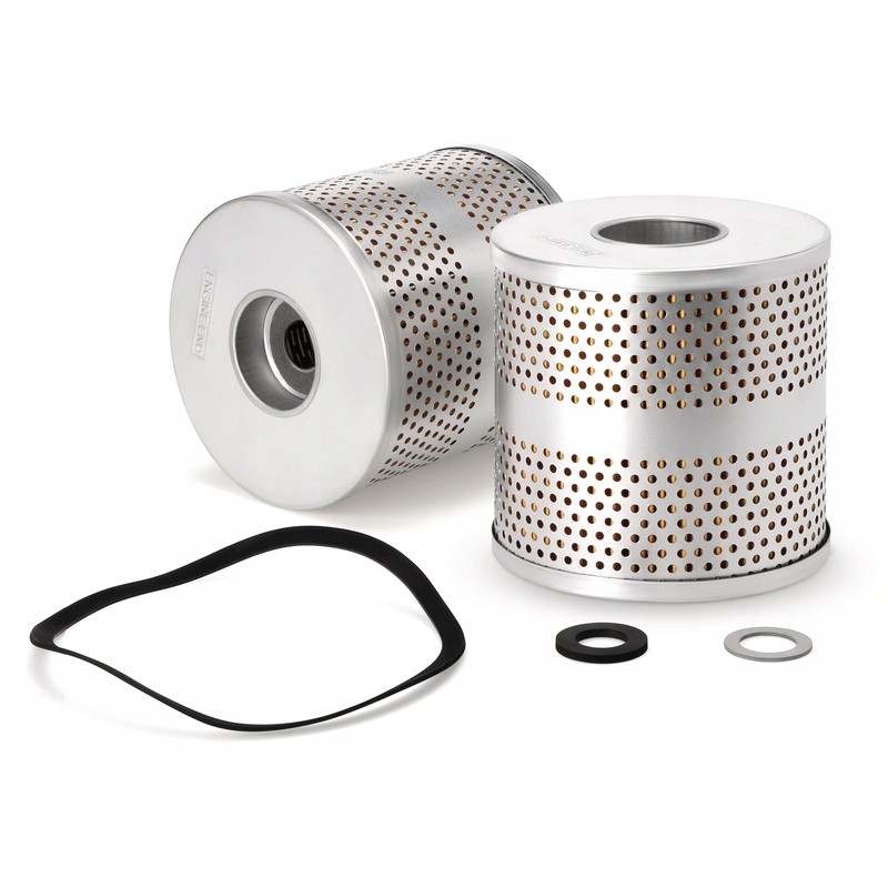 122mm fleetguard engine oil filter