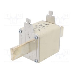 1 pcs x DF ELECTRIC - 381455 - Fuse: fuse, gG, 400A, 500VAC, 250VDC, ceramic, NHC3