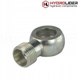 Connection m14x1 5 mesh 14mm h 14 hydrolider