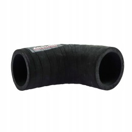 Radiator hose elbow 3132719r1 reinforced cord a
