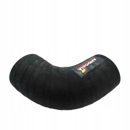 Radiator hose elbow 3132719r1 reinforced cord a