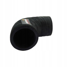 Radiator hose elbow 3132719r1 reinforced cord a