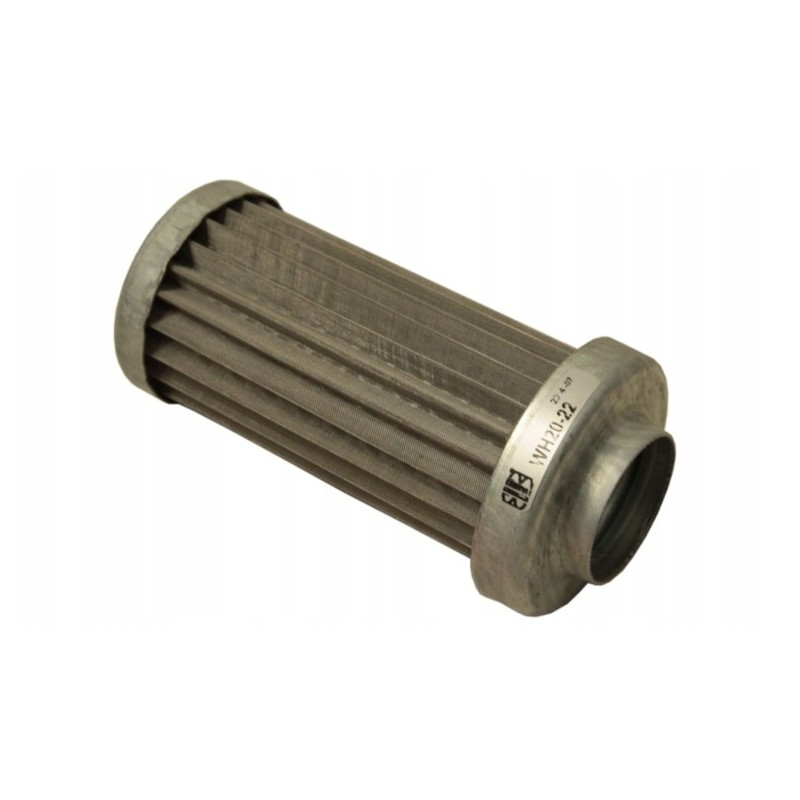 Hydraulic cartridge wh20 22 equivalent to 80407120