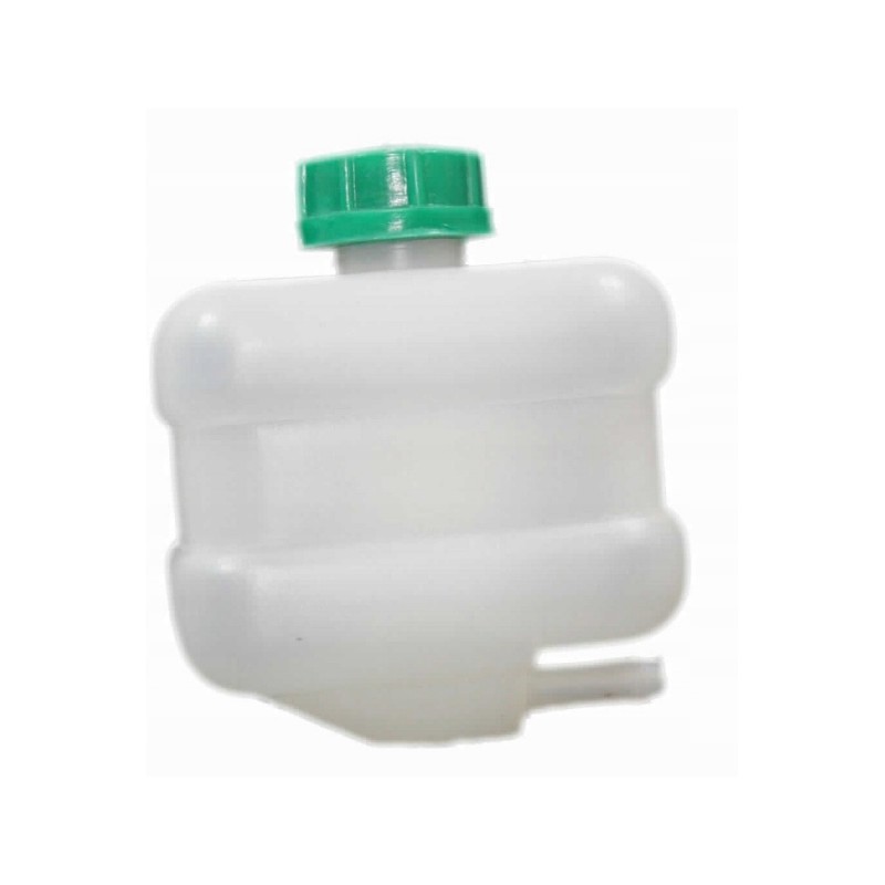 Brake fluid reservoir c 360 c 360 3p square