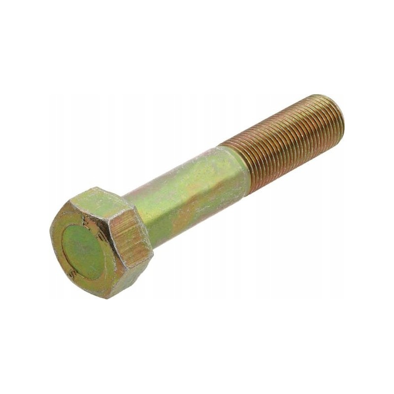 Front axle beam bolt mf 3 cyl 1860268m1n correct