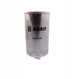 Agrif AG1070 fuel filter 84170818