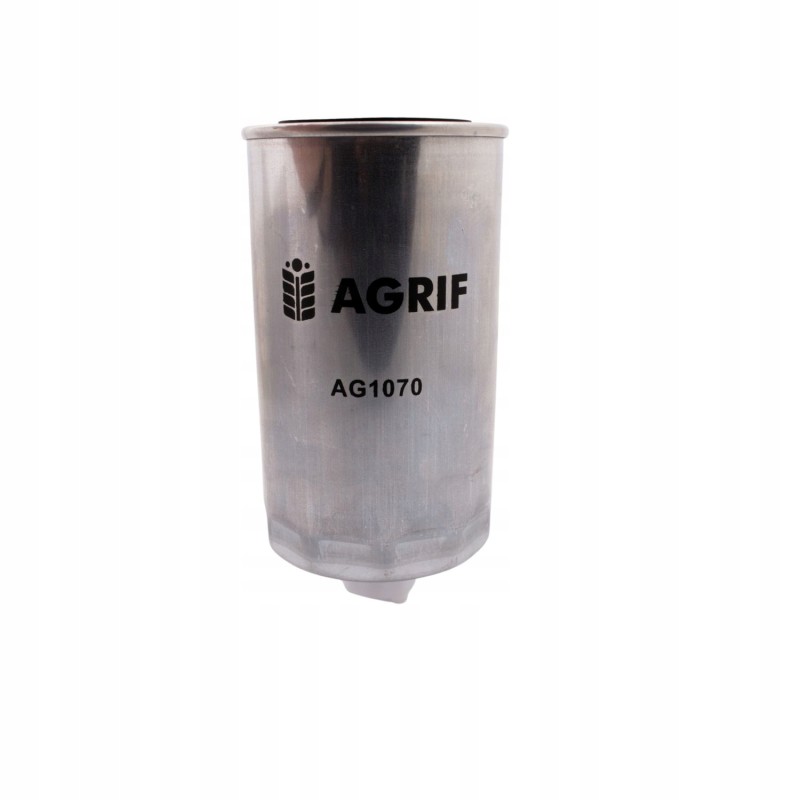 Agrif AG1070 fuel filter 84170818