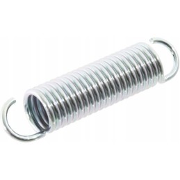 559627gp clutch pedal spring