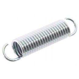 559627gp clutch pedal spring