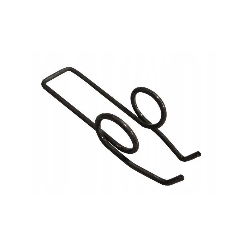 Clutch lever spring mf3 4 original ursus