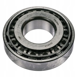 Bearing 30307 flt front wheel c 360 35x80x24