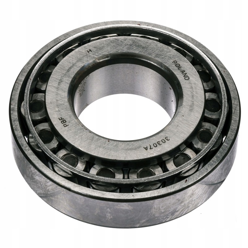 Bearing 30307 flt front wheel c 360 35x80x24