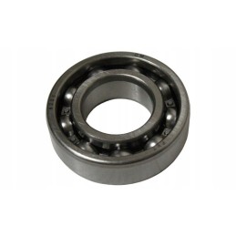 Ball bearing 6205 flt 25x52x15