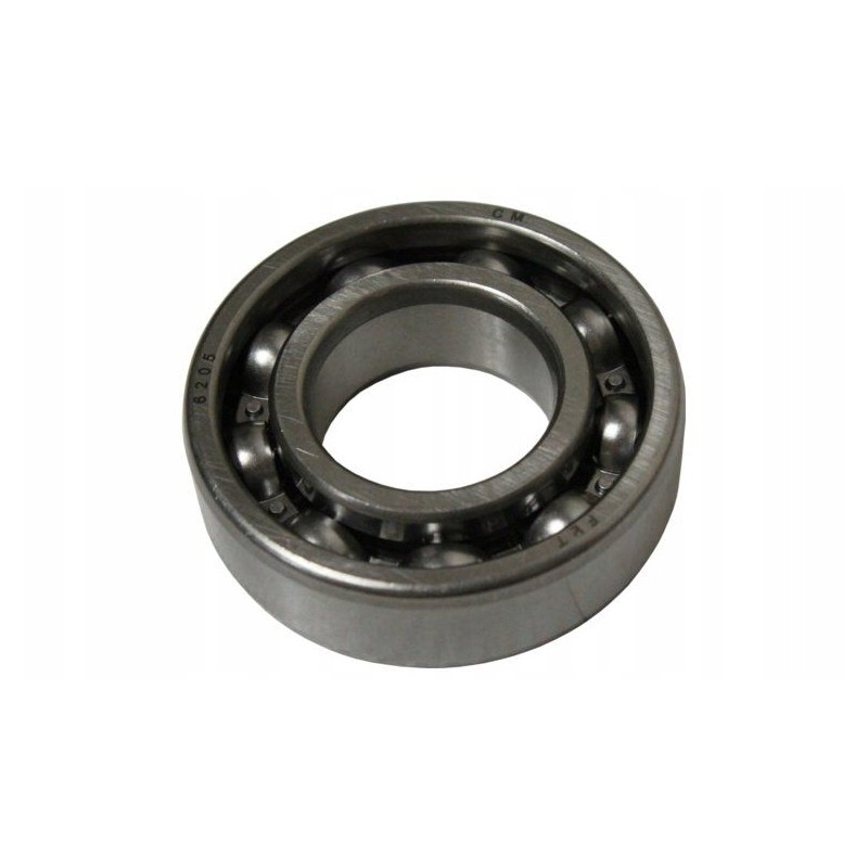 Ball bearing 6205 flt 25x52x15