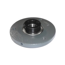 Claas 647393 housing with JHB bearing