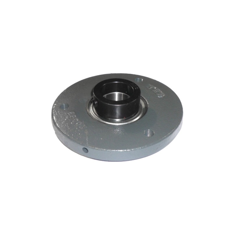 Claas 647393 housing with JHB bearing