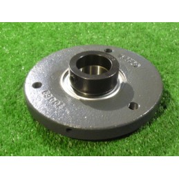 Claas 647393 housing with JHB bearing