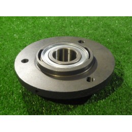 Claas 647393 housing with JHB bearing