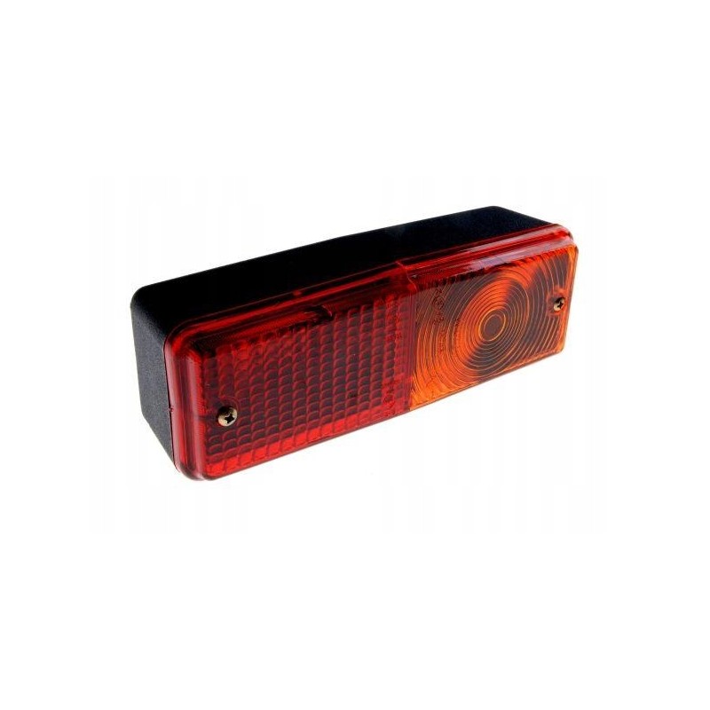 Mf3 combination rear lamp